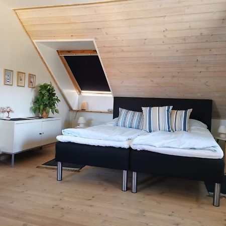 فابورغ Safine B&B المظهر الخارجي الصورة
