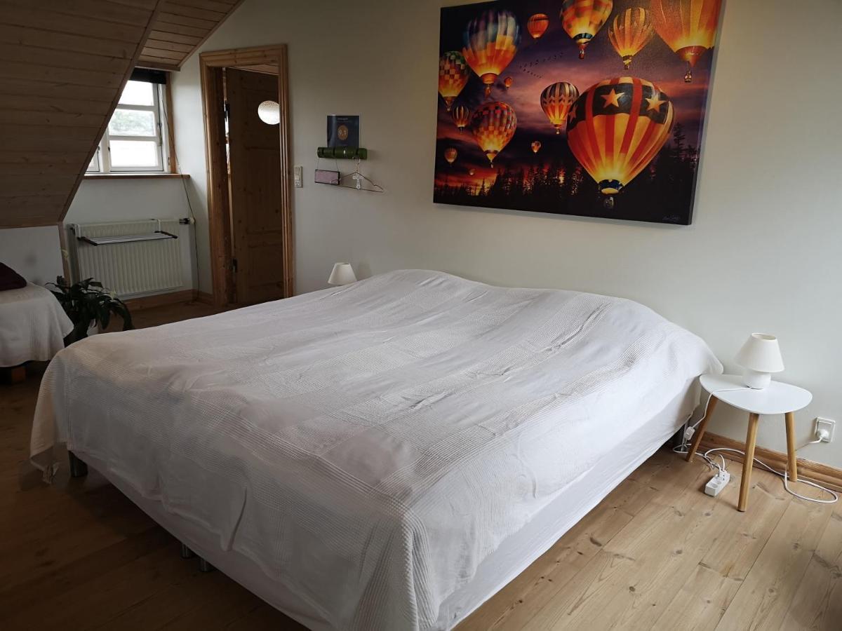 فابورغ Safine B&B المظهر الخارجي الصورة