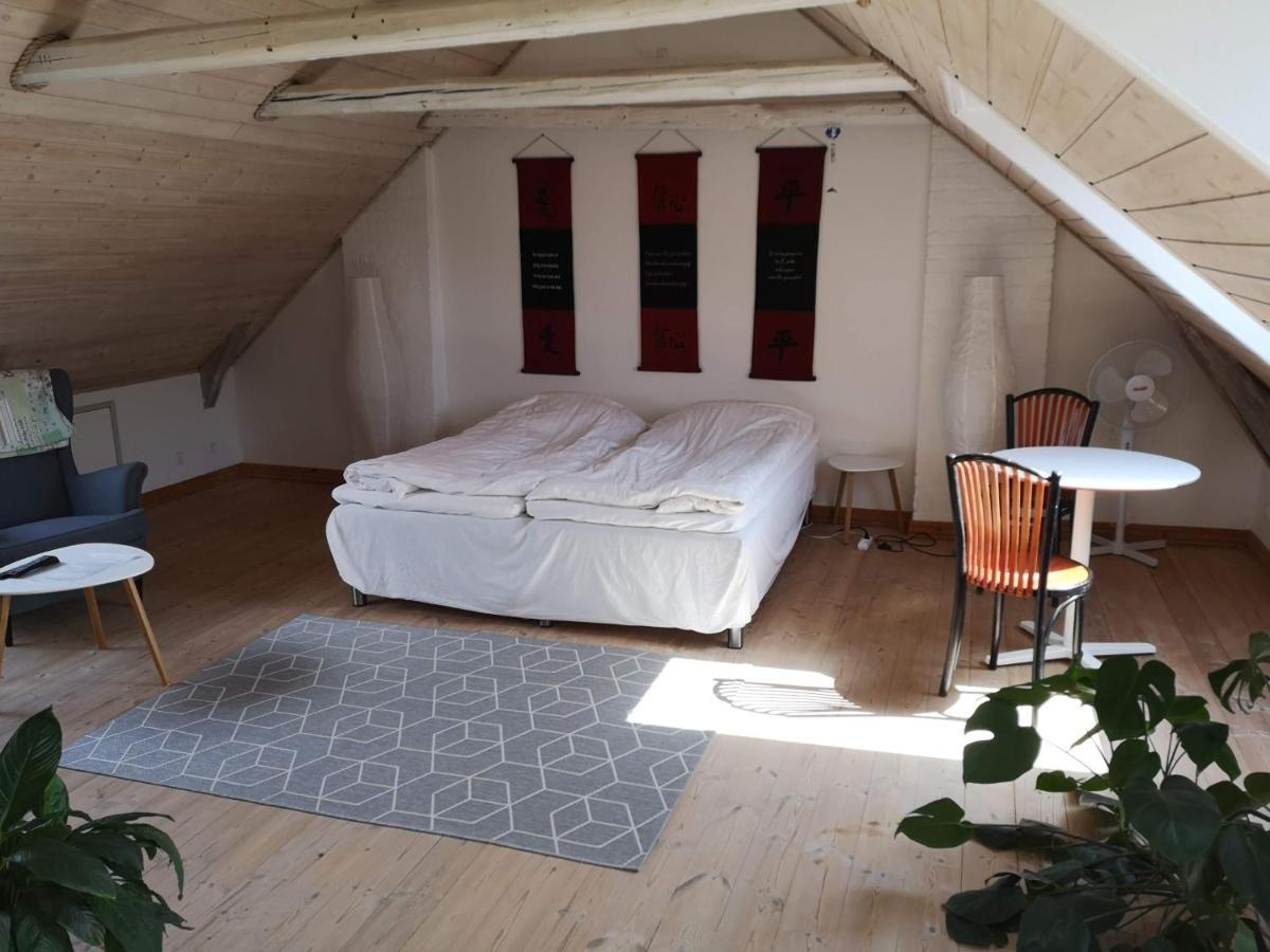 فابورغ Safine B&B المظهر الخارجي الصورة