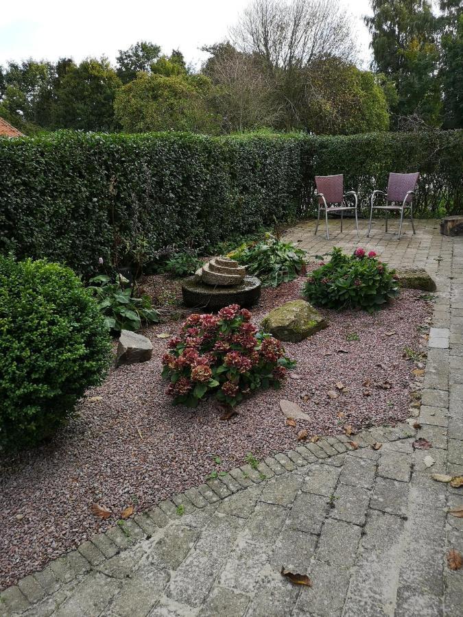 فابورغ Safine B&B المظهر الخارجي الصورة