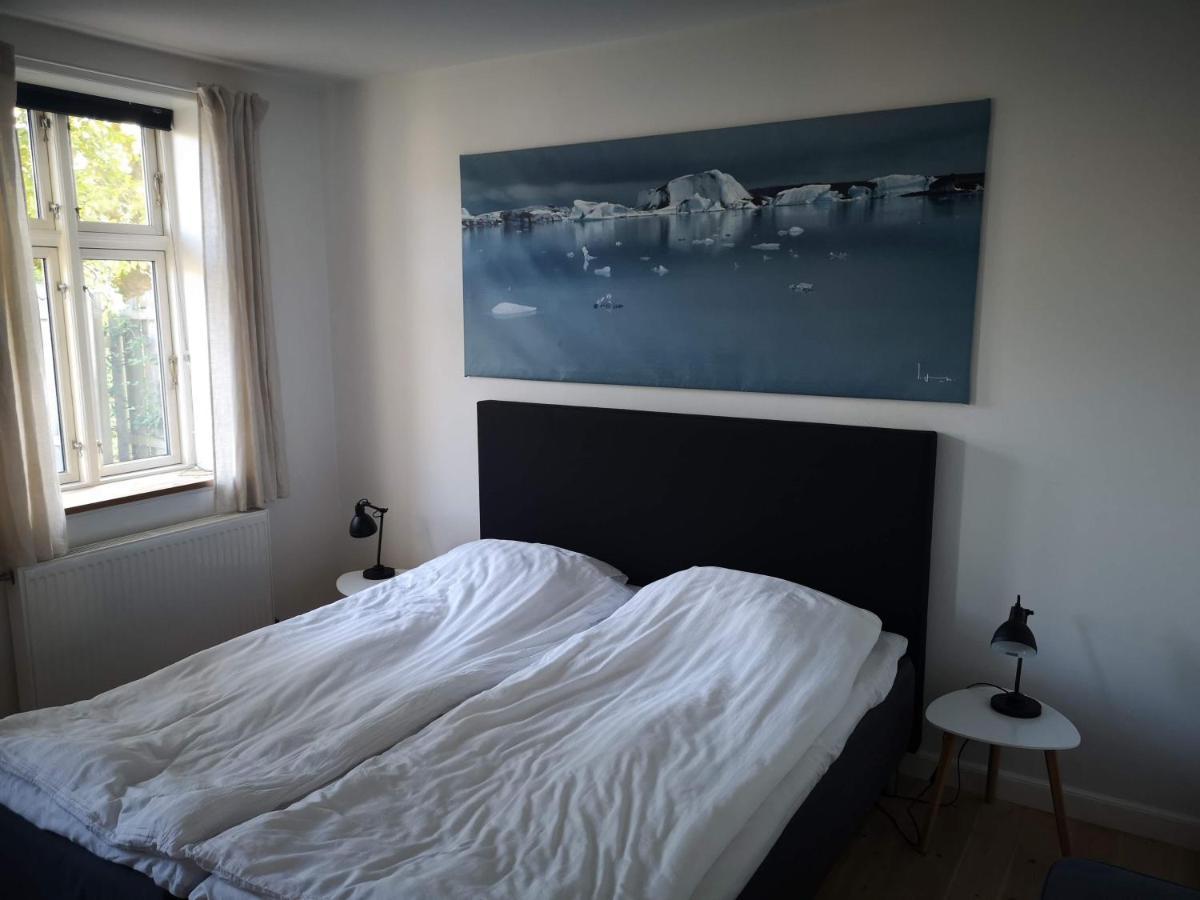 فابورغ Safine B&B المظهر الخارجي الصورة
