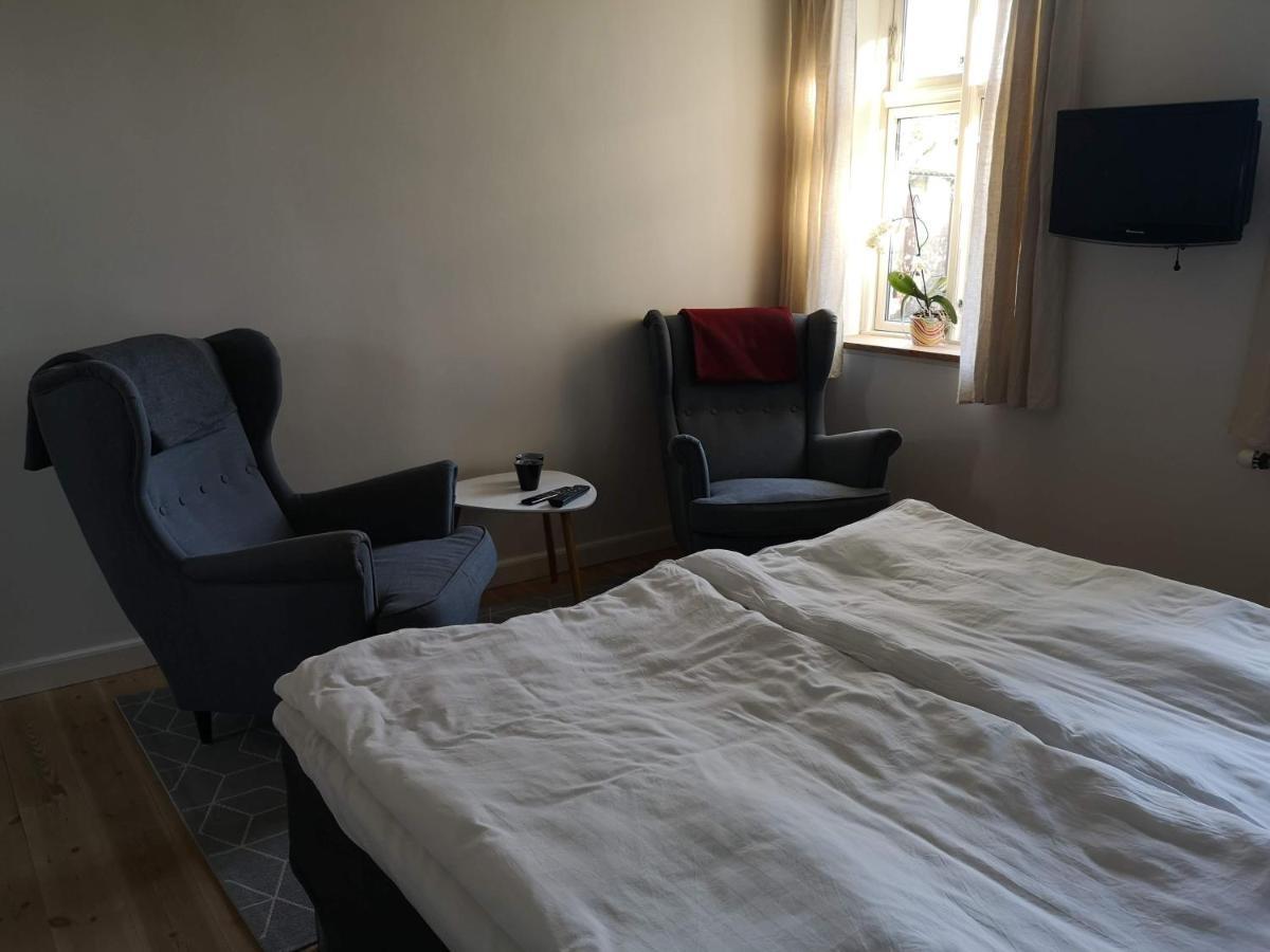 فابورغ Safine B&B المظهر الخارجي الصورة