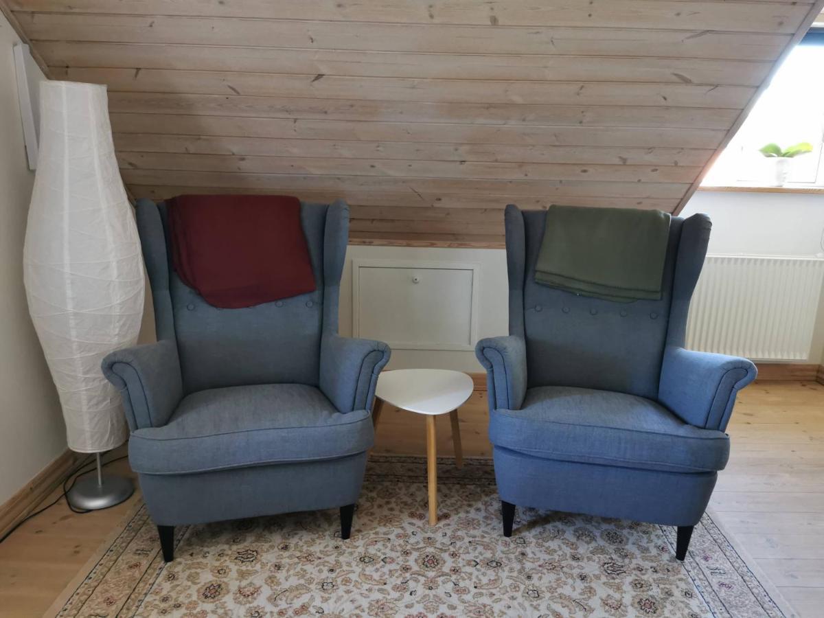فابورغ Safine B&B المظهر الخارجي الصورة