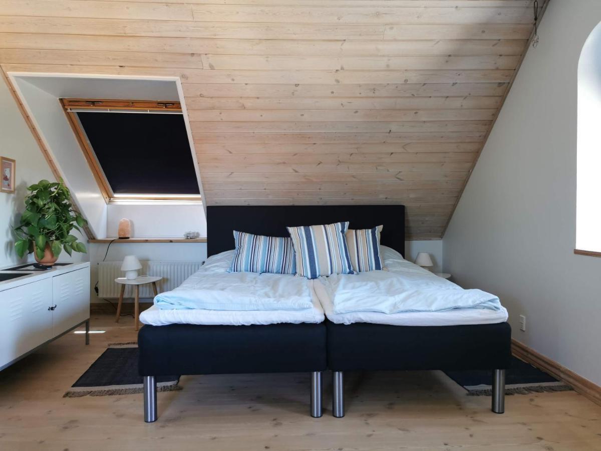 فابورغ Safine B&B المظهر الخارجي الصورة
