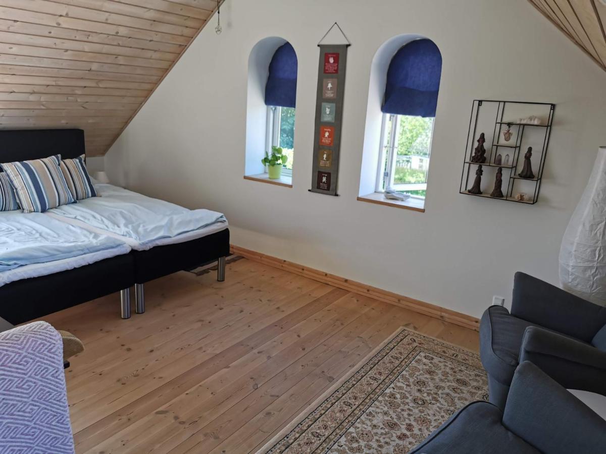 فابورغ Safine B&B المظهر الخارجي الصورة