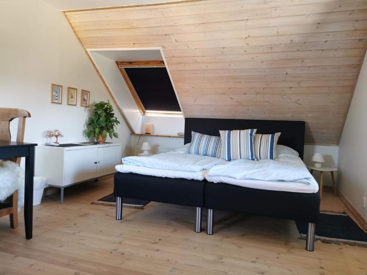فابورغ Safine B&B المظهر الخارجي الصورة